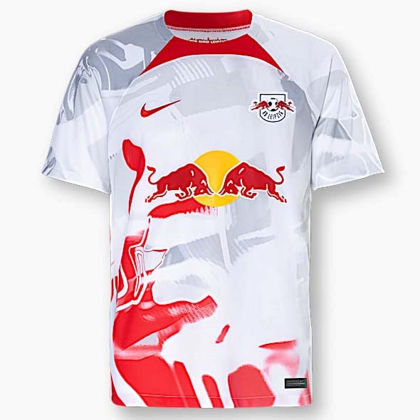 Tailandia Camiseta RB Leipzig 1ª 2022 2023